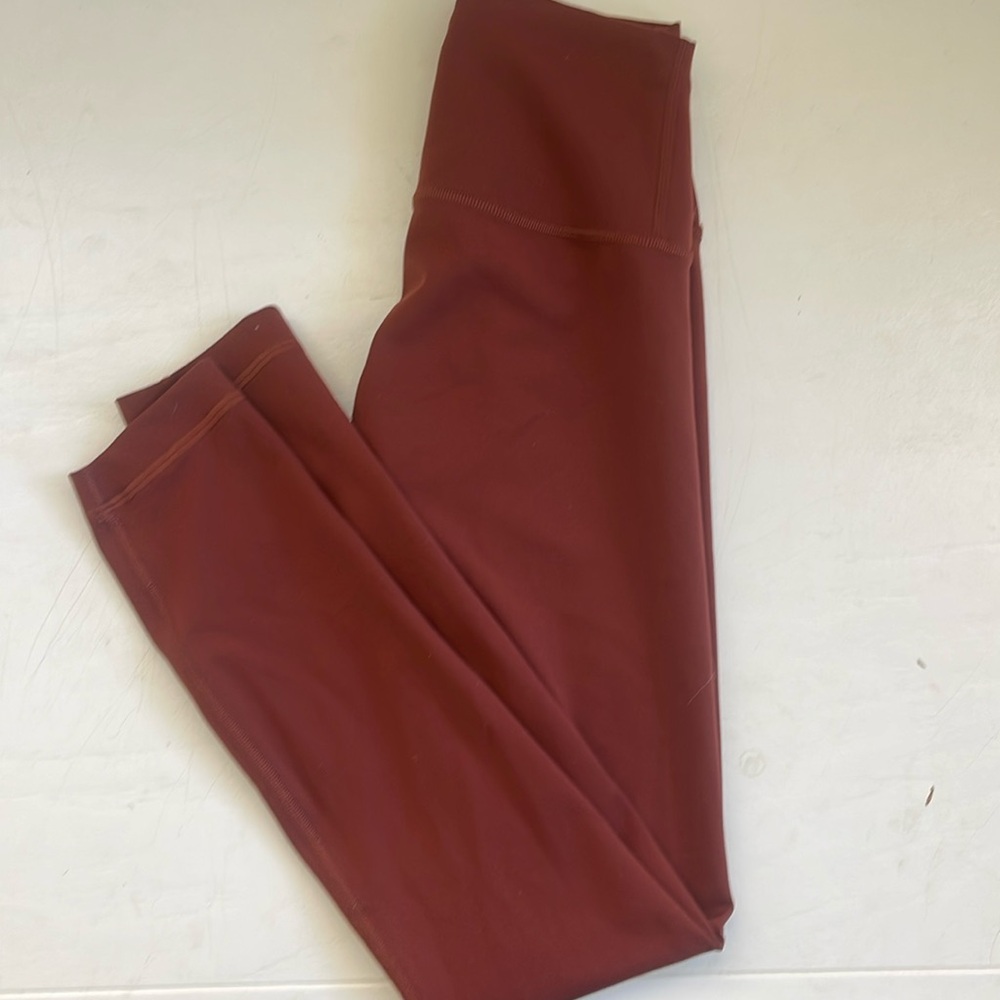 Lululemon Athletica leggings